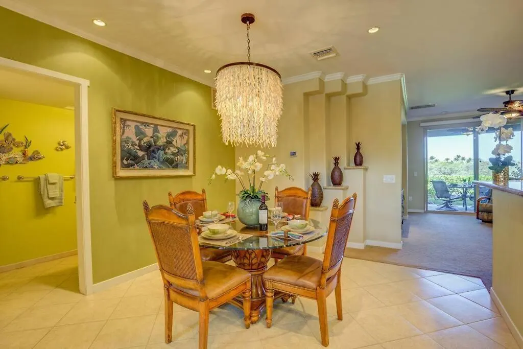 Appartamento Luxury Oasis Palm Villas At Mauna Lani Beach Club Waikoloa
