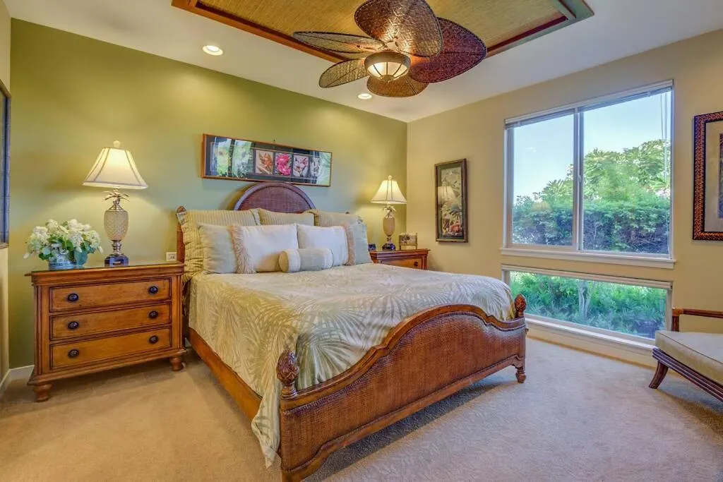 Luxury Oasis Palm Villas At Mauna Lani Beach Club Waikoloa 0*,  Ηνωμένες Πολιτείες της Αμερικής