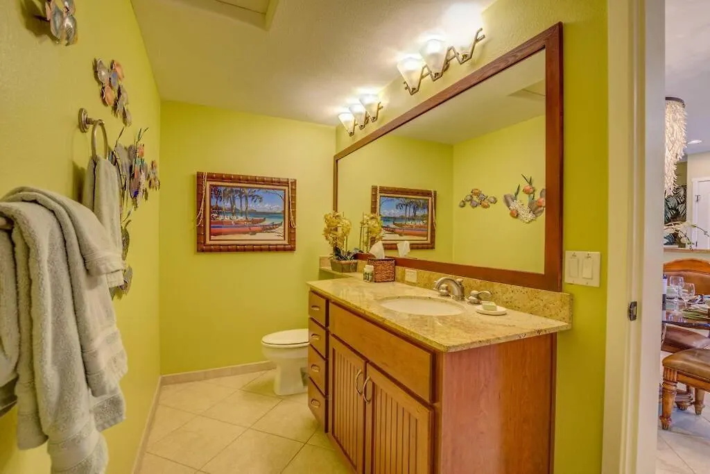 Luxury Oasis Palm Villas At Mauna Lani Beach Club Waikoloa 0*,  Ηνωμένες Πολιτείες της Αμερικής