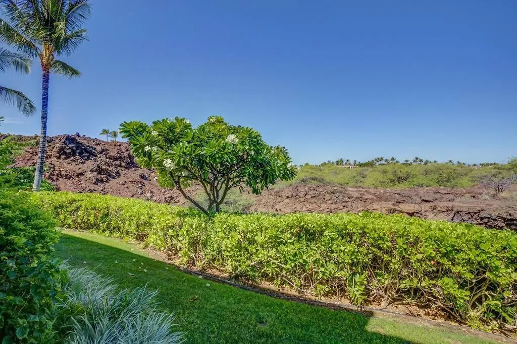 Luxury Oasis Palm Villas At Mauna Lani Beach Club Waikoloa 0*,  Ηνωμένες Πολιτείες της Αμερικής